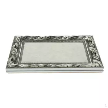 Поднос для украшений из замши, бархатная доска, органайзер для подвесных сережек и ожерелий 0x30 см