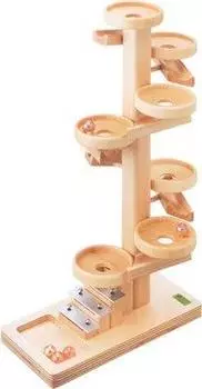 поднос кугель башня