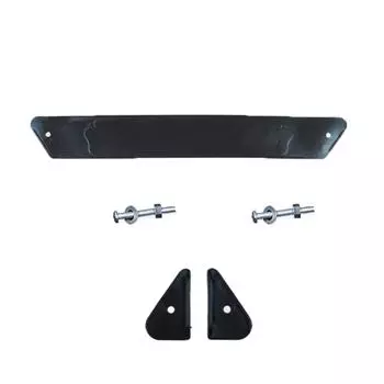 Подножка для коляски Педаль Подставка для ног Подставка для ног для младенцев Аксессуары для колясок Детские коляски Удлинитель для ног Подножка для коляски 37CM