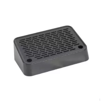 Подножка для кошачьего туалета для чистки, многоразовая, для дома, поддерживает комнату в чистоте, аксессуары для питомцев, маленькая