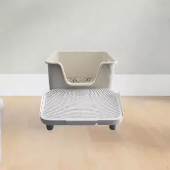 Подножка для кошачьего туалета для кошачьего туалета