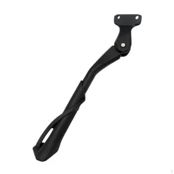 Подножка для велосипеда, подставка для ног, опорная часть для парковки, нескользящая велосипедная одинарная ножка