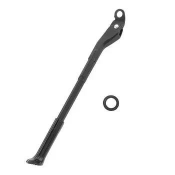 Подножка для велосипеда, регулируемая, из алюминиевого сплава, подходит для шин 700C размером 22–29 дюймов