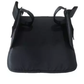 Подножка-удлинитель для коляски, Аксессуар для коляски, Педаль для прогулочной коляски, Подножка для коляски, Подножка чёрный