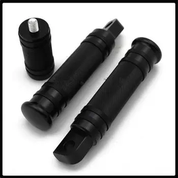 Подножки CNC + Комплект рычага переключения передач CNC Для Sportster Breakout FatBoy Dyna Fat Bob Street Bob Touring RC