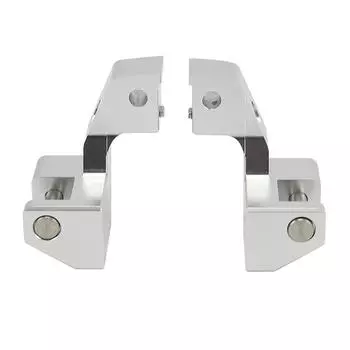 Подножки пассажира мотоцикла Комплект для занижения Для BMW R1200RT 2005-2013 R1200RT LC 2014-2021 R1250RT