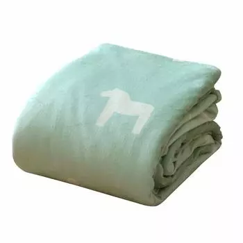 Пододеяльник Ikehiko Kotatsu Rectangle Hose 195 x 245 см, зеленый, простой, моющийся, на молнии, прибл.. #5190529