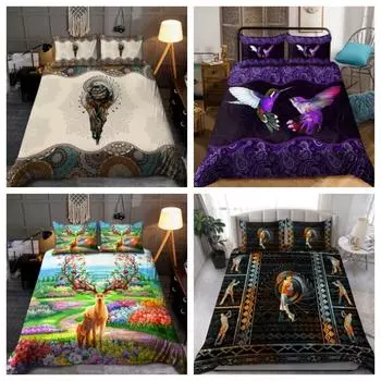 Пододеяльник, комплект пододеяльников, футболка Tmarc, футбол, винтажное постельное белье с индивидуальным именем, наволочка Single 135x200cm