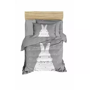 Пододеяльник унисекс для новорожденных девочек и мальчиков, комплект из 100% хлопка