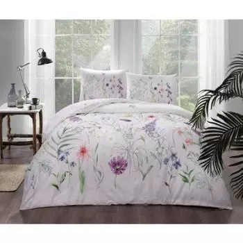 Пододеяльник Young Fashion Double Adril