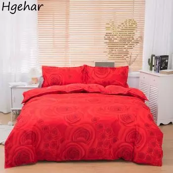 Пододеяльники Бытовые Современные Модные Студенческие Печатные Удобные Приятные Для Кожи Пододеяльники Текстильные Размера King Queen Ежедневные Пододеяльники 150x200cm