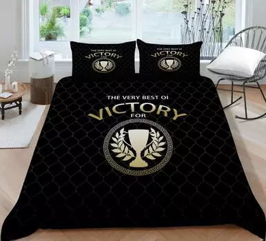 Пододеяльники для женщин и мужчин, постельные принадлежности, королевский чехол, 3D печать, домашний декор для спальни, высокое качество, полный королевский размер, покрывала UK Single 135x200cm