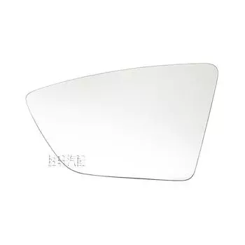 Подогрев бокового зеркала заднего вида для Seat Leon MK3 ST FR Cupra 2013-2018 Ibiza MK5 2018- Arona KJ7 Right side RH