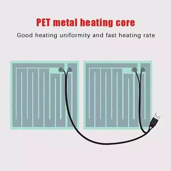 Подогрев рукоятки мотоцикла, регулируемый тепловой обогреватель руля электровелосипеда, комплект для обогрева мотоцикла, 3 передачи, контроль температуры A