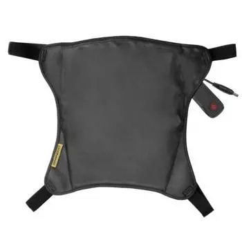 Подогрев сиденья Komine Bike 12 В, черный 08-305 EK-305