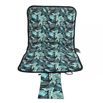 Подогреваемая подушка для сиденья стадиона, наружная, 3 уровня нагрева, питание от USB, подогрев сиденья для кемпинга, вода