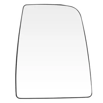 Подогреваемое стекло зеркала двери FO1324148 Замена стекла бокового зеркала для Ford Transit Van 150 250 350