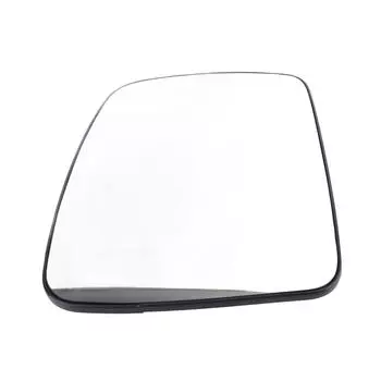 Подогреваемое стекло зеркала заднего вида Прозрачное стекло зеркала заднего вида Замена для Discovery 3