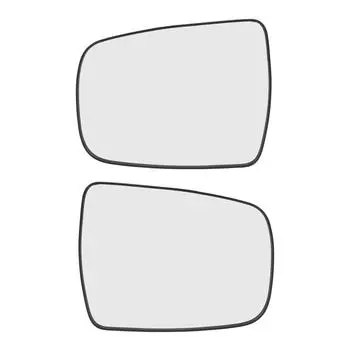 Подогреваемое зеркало с функцией предотвращения запотевания, быстрое размораживание, боковое зеркало для Sonata 20112014 Left 876113Q010