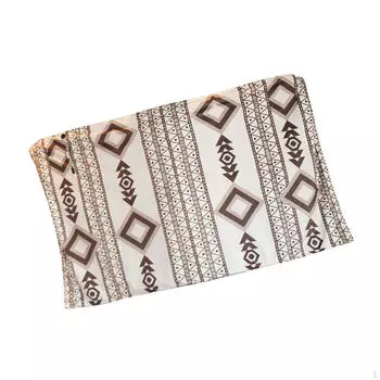 Подогреваемый плед-шаль, электрическое одеяло, кнопка закрыта, 3 уровня нагрева