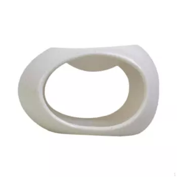 Подогреватель ароматического масла с подсвечником для чайных свечей для домашнего использования Large with Spoon