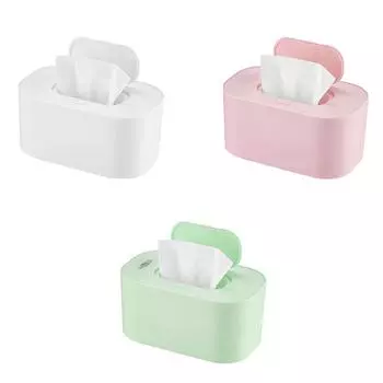 Подогреватель детских салфеток Подогреватель влажных салфеток USB Подогреватель влажных салфеток Машина для подогрева домашней техники для автомобиля зелёный