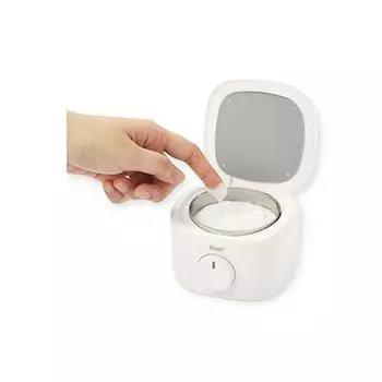 Подогреватель детского лосьона Mom s Temperature