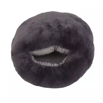 Подогреватель для ног с питанием от USB, моющийся, 3 температуры, регулируемая мягкая грелка для ног для домашнего офиса 5 В