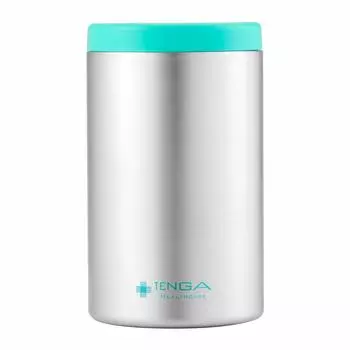 Подогреватель капсул с семенами TENGA Healthcare SEED POD для транспортировки спермы