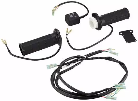 Подогреватель ручек Honda PCX (JF81/KF30/JF84) 08T70-K96-J00