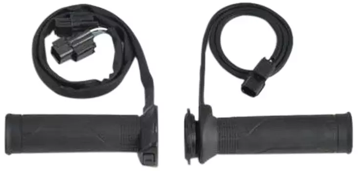 Подогреватель ручек Honda Sports CB250R черный (MC52-1200001~) 08Т72-К2Л-Д00 чёрный