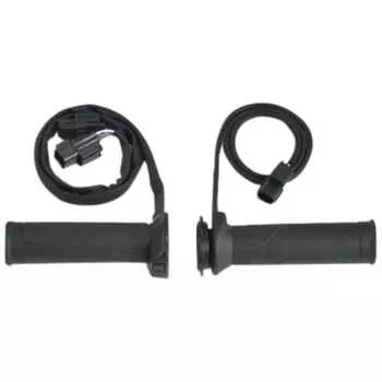 Подогреватель ручек Honda Sports CB250R (MC52-1200001~) 08T72-K2L-D00 Черный