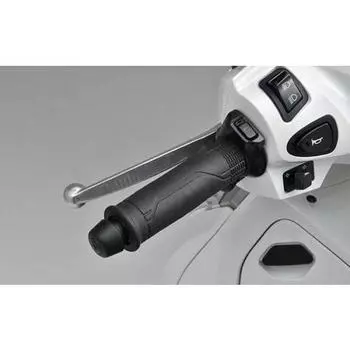 Подогреватель ручек Honda Sports LEAD125 (JK12-1000001~) 08T70-K2T-J00 Черный