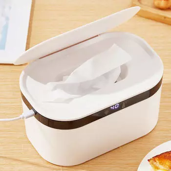 Подогреватель салфеток и дозатор, нагреватель салфеток, термостат, влажная машина для сушки подгузников для младенцев