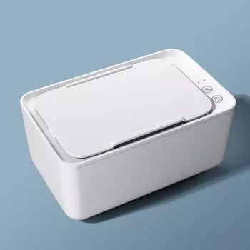 Подогреватель салфеток Подогреватель детских салфеток Энергосберегающий бесшумный Подогреватель салфеток Подогреватель салфеток Быстрый нагрев с