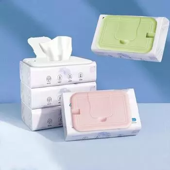 Подогреватель влажных салфеток для младенцев, портативный, простой в использовании, многоразовый, самоклеящийся, компактный, нагревательный элемент, подогреватель салфеток для младенцев розовый