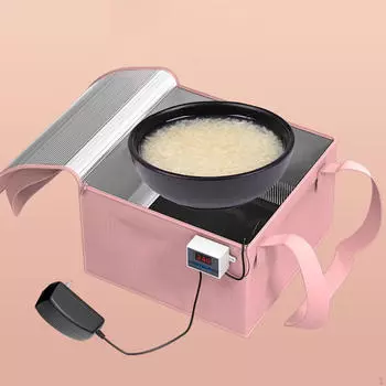 Подогреватель закваски, подогреватель, складывание, контроль температуры, расстойка хлеба, выпечка хлеба