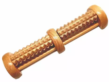 Подошва Fumifumi Подошвенный ролик Массаж стопы Точки давления стопы Лаборатория давления Обновление Здоровье Восстановление после усталости Удаленная работа