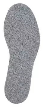 Подошва Gamakatsu Repair Felt GM4544 черная LL (Ширина 3E) чёрный