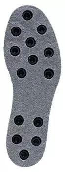 Подошва Gamakatsu Repair Felt Rubber (Ширина 3E) ГМ-4542 3л