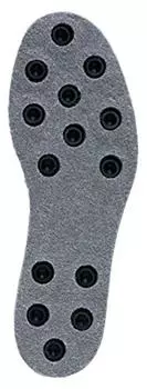 Подошва Gamakatsu Repair Felt Rubber Sole LL (Ширина 3E) ГМ-4542