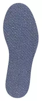 Подошва Gamakatsu Repair Felt Spike (Ширина 3E) GM4545 Серый 4л