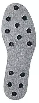 Подошва Gamakatsu Repair Felt Spike Sole 5L (Тип/ширина мощности 3E) ГМ-4541