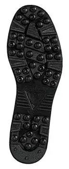 Подошва Gamakatsu Repair Spike GM4543 черная M (Широкий) чёрный