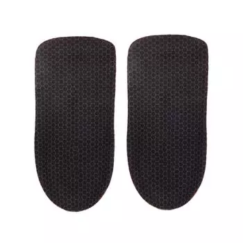 Подошвенный фасциит пяточная стелька облегчение боли ортопедическая эластичная амортизирующая пяточная чашечка для мужчин и женщин L