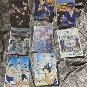 Подпись карты «Время сбора мусора»