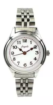[Подписаться] Часы fragola Classical Metal Watch N05323A-2 SV Women s Silver