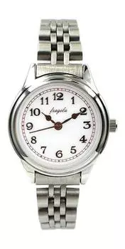 [Подписаться] Часы fragola Classical Metal Watch N05323A-2 SV Women s Silver