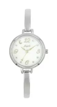 [Подписаться] Часы fragola Star Hands Bracelet Watch H04924A-4 WH Women s Silver