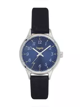 [Подписаться] Часы Fragola Sunray Basic Watch N02823S-1 SVBK женские черные
